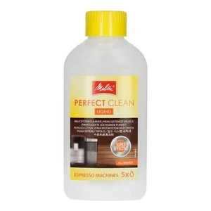 נוזל ניקוי יחידת חלב Melitta Perfect clean Liquid