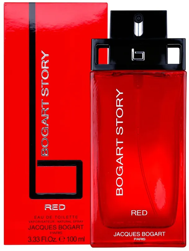 Jacques Bogart Story Green