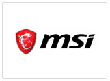 לוגו MSI