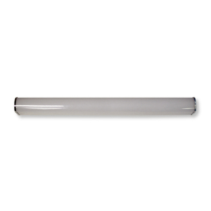 גוף תאורה לאמבטיה BARBUR עם מפסק הספק 15W מוגן IP44 גוון אור קר