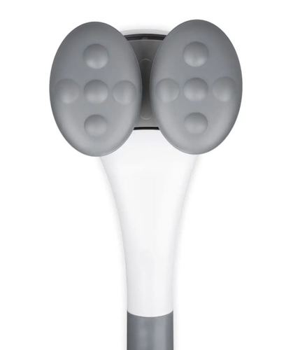 מכשיר עיסוי ידני עם חימום אינפרא אדום ורטט Medisana HM-858