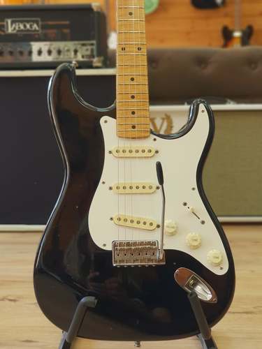 Fender Stratocaster Fotoflame  57 Reissue Japan 1994