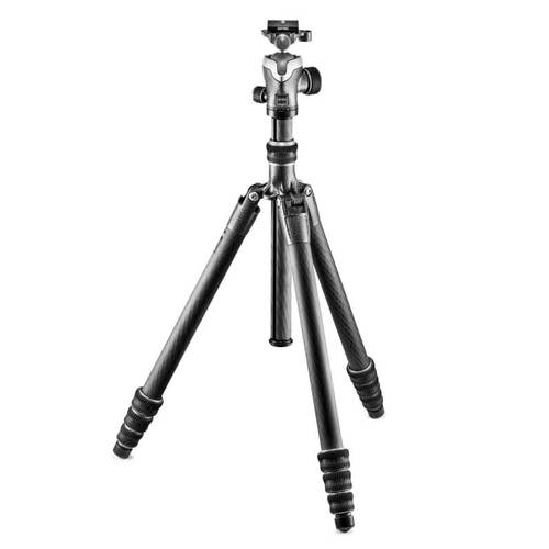 קיט חצובה וראש Gitzo Traveler GK2545T