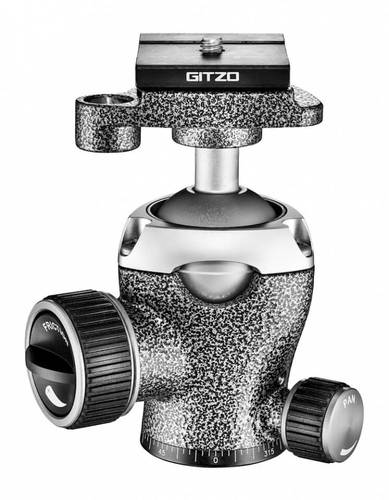 קיט חצובה וראש Gitzo Traveler GK2545T