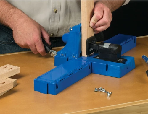 קרג ג'יג חורי כיס Kreg Jig K5