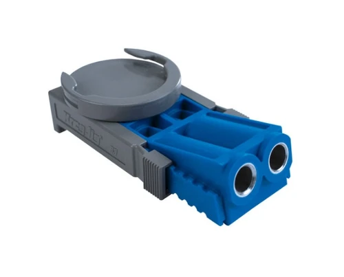 מערכת בניה קלה לעץ קרג ג'יג ג'וניור Kreg Jig R3