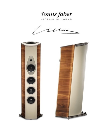 Sonus Faber LILIUM