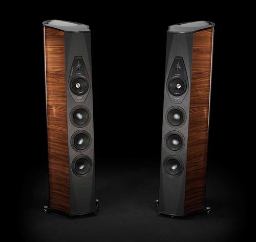 Sonus Faber LILIUM