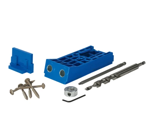 מוביל קידוח קרק ג'יג Kreg jig HD 