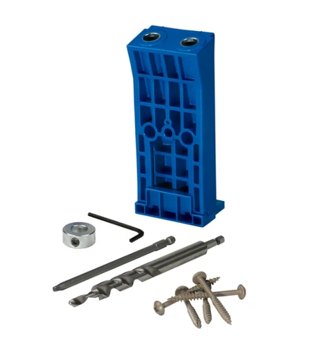 מוביל קידוח קרק ג'יג Kreg jig HD 