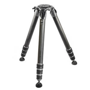 חצובת סיבי פחם Gitzo Systematic GT5543LS