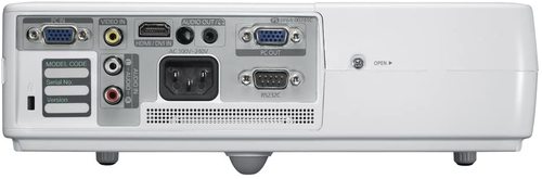 מקרן מבית Samsung דגם M250