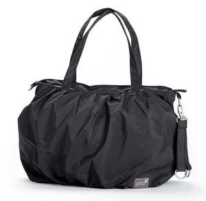 תיק עגלה Trendy - שחור