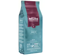  קפה מאורו נטול פולים 500 גרם Caffe Mauro