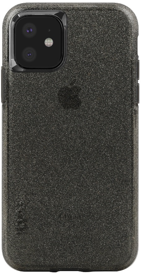 כיסוי Skech לiPhone 11 דגם Matrix Sparkle שחור