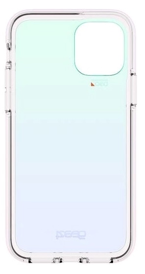 כיסוי ל iPhone 11 דגם Crystal Palace מבית Gear 4