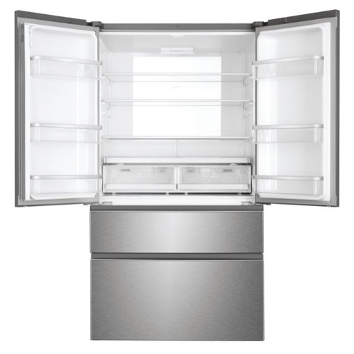מקרר 4 דלתות 750 ליטר Haier האייר HB26FSSAAA
