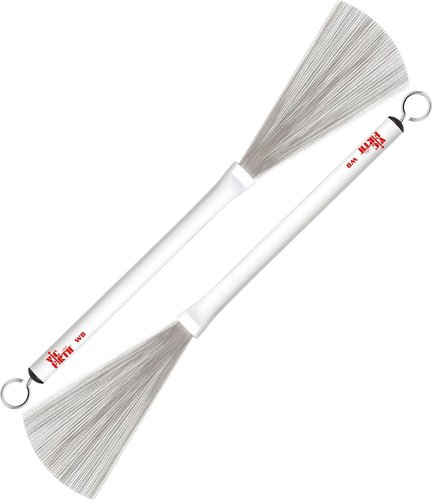 מברשות תופים Vic Firth WB JAZZ BRUSH