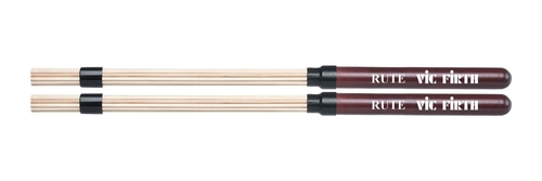 מקלות זרדים לתופים Vic Firth Rute Brushes
