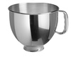 קערה נירוסטה 4.8 ליטר Kitchenaid K5THSBP