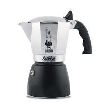 ‏מקינטה Bialetti Brika 4 ביאלטי