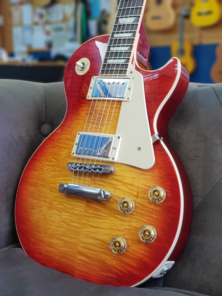 Gibson Les Paul Traditional 2013