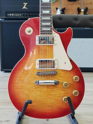 Gibson Les Paul Traditional 2013