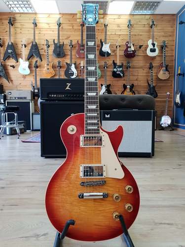 Gibson Les Paul Traditional 2013