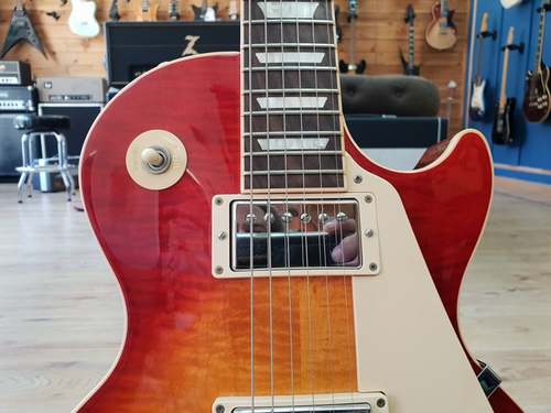 Gibson Les Paul Traditional 2013