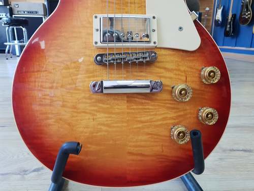 Gibson Les Paul Traditional 2013