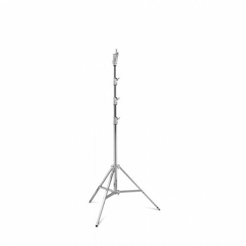 חצובת תאורה קומבו 4.5 מטר Avenger 