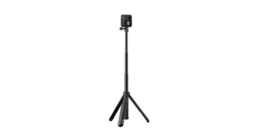מוט אחיזה וחצובה GoPro MAX Grip + Tripod