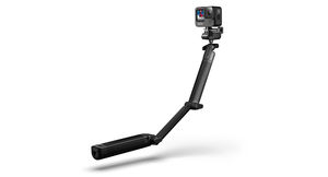 חצובה רב שימושית GoPro 3-Way 2.0