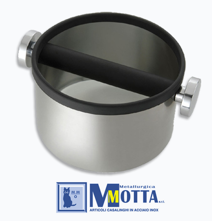 פח ריקון קוטר 16 Motta