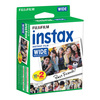 Fujifilm Instax Wide Film למצלמה פיתוח מיידי