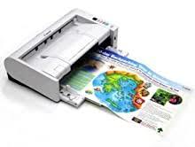 סורק Canon imageFORMULA DR-M1060 A3
