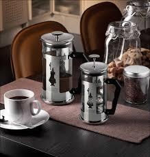   פרנץ` פרס  Bialetti Preziosa 1L 