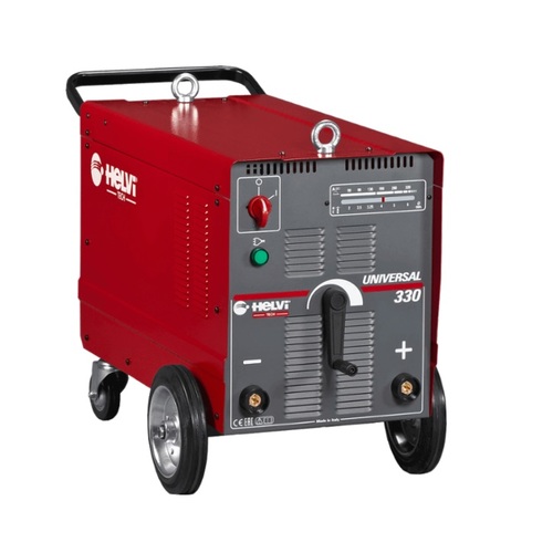 מיישר זרם HELVI 400V 430A