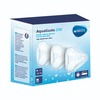 מארז 3 פילטרים צפים בריטה Brita Aqua Gusto 250