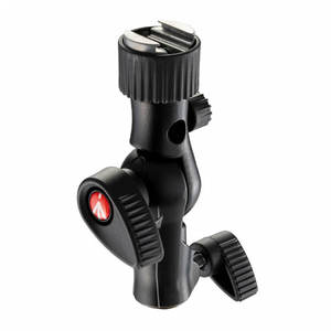 ראש מתאם לפלאש MANFROTTO