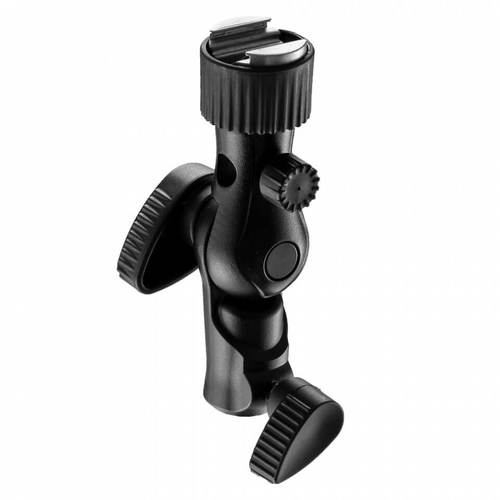 ראש מתאם לפלאש MANFROTTO 