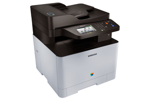  משולבת אלחוטית SAMSUNG Xpress SL-C1860FW סמסונג