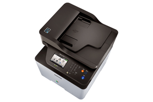  משולבת אלחוטית SAMSUNG Xpress SL-C1860FW סמסונג