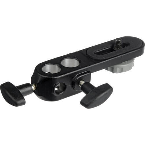 תופסן מצלמה ל Manfrotto Magic Arm
