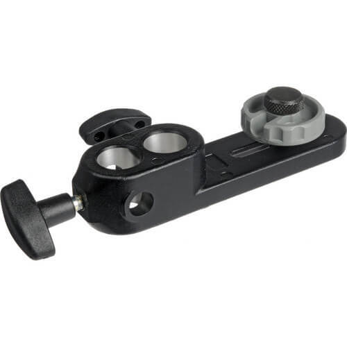תופסן מצלמה ל Manfrotto Magic Arm
