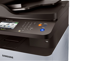  משולבת אלחוטית SAMSUNG Xpress SL-C1860FW סמסונג