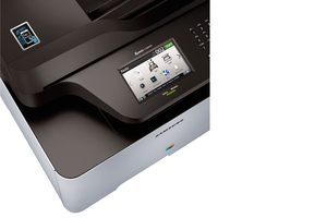  משולבת אלחוטית SAMSUNG Xpress SL-C1860FW סמסונג