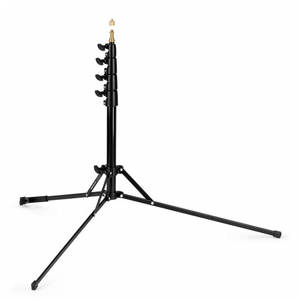 סטנד תאורה מתקפל Manfrotto Nano Plus
