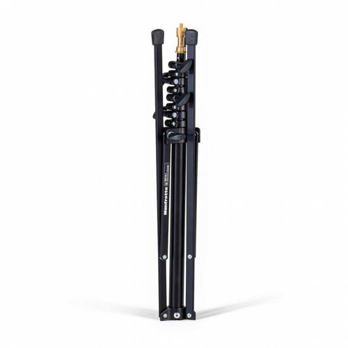 סטנד תאורה מתקפל Manfrotto Nano Plus