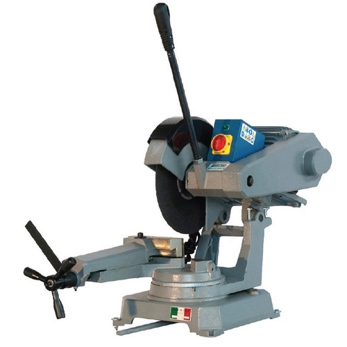 משור דיסק פיבר THOMAS 380